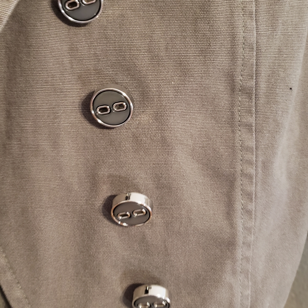 Vena Cava Jacket - image 8